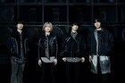 Official髭男dism「news zero」新テーマ曲を書き下ろし