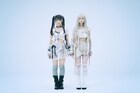 黒宮れい&金子理江、新ユニットREIRIE始動「ずっと2人でいよう」「運命には抗えない」