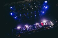 「SADISTICAL PUNKERS」の様子。