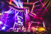 SUPER BEAVER（撮影：青木カズロー）