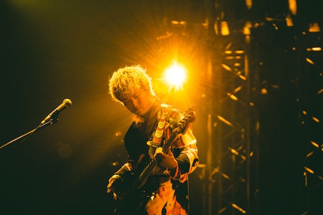 上杉研太（B）（撮影：青木カズロー）