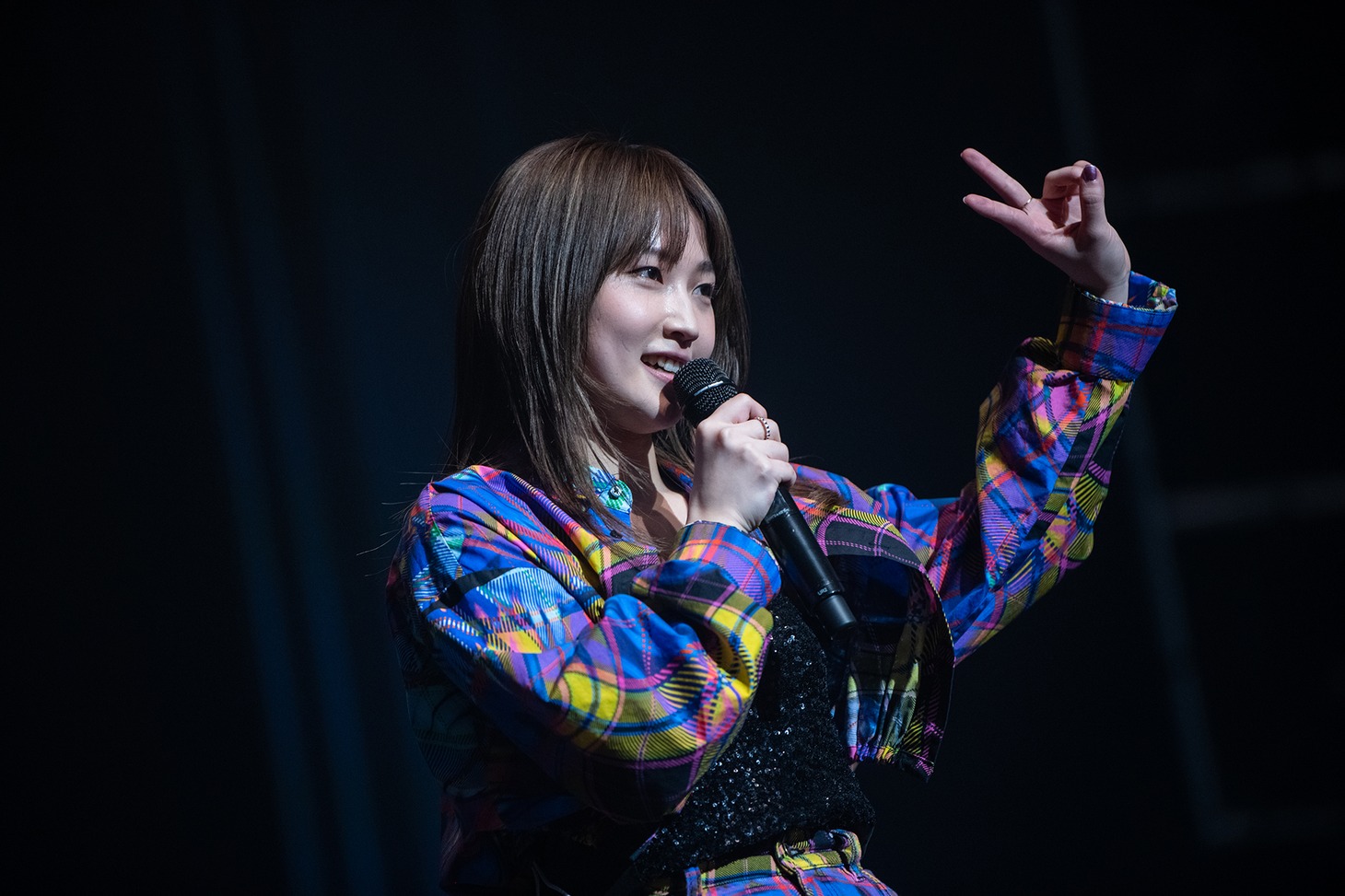 鞘師里保