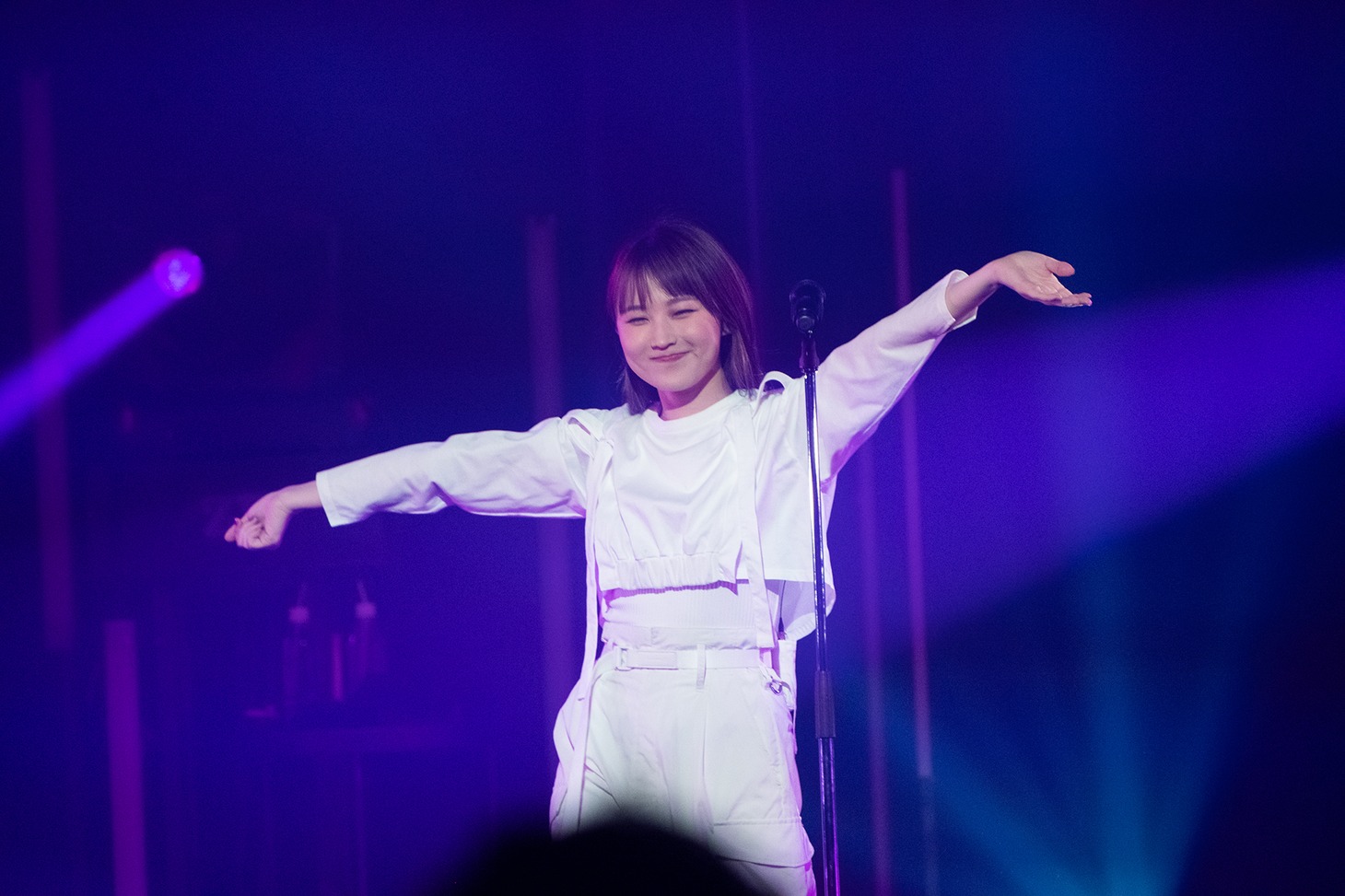 鞘師里保