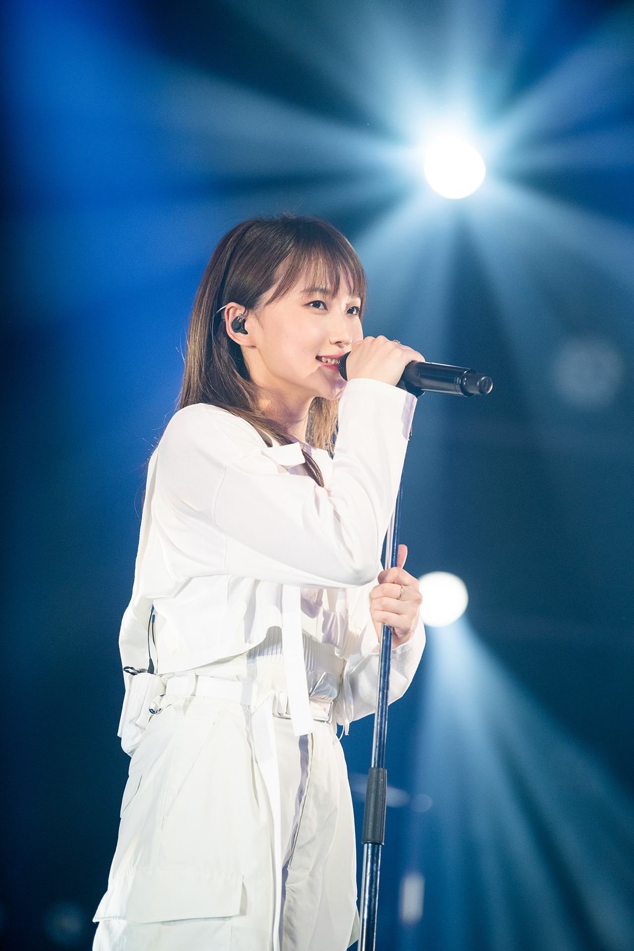 鞘師里保