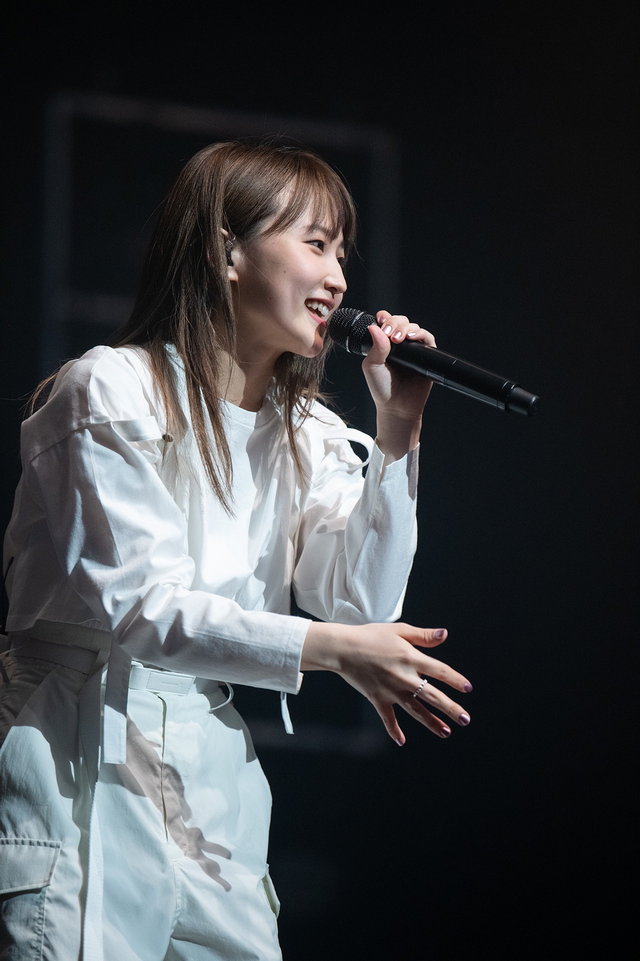鞘師里保