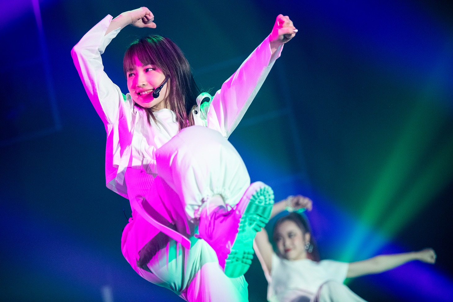 鞘師里保