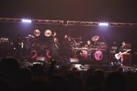 「ZI:KILL Respect Session feat,deadman」の様子。