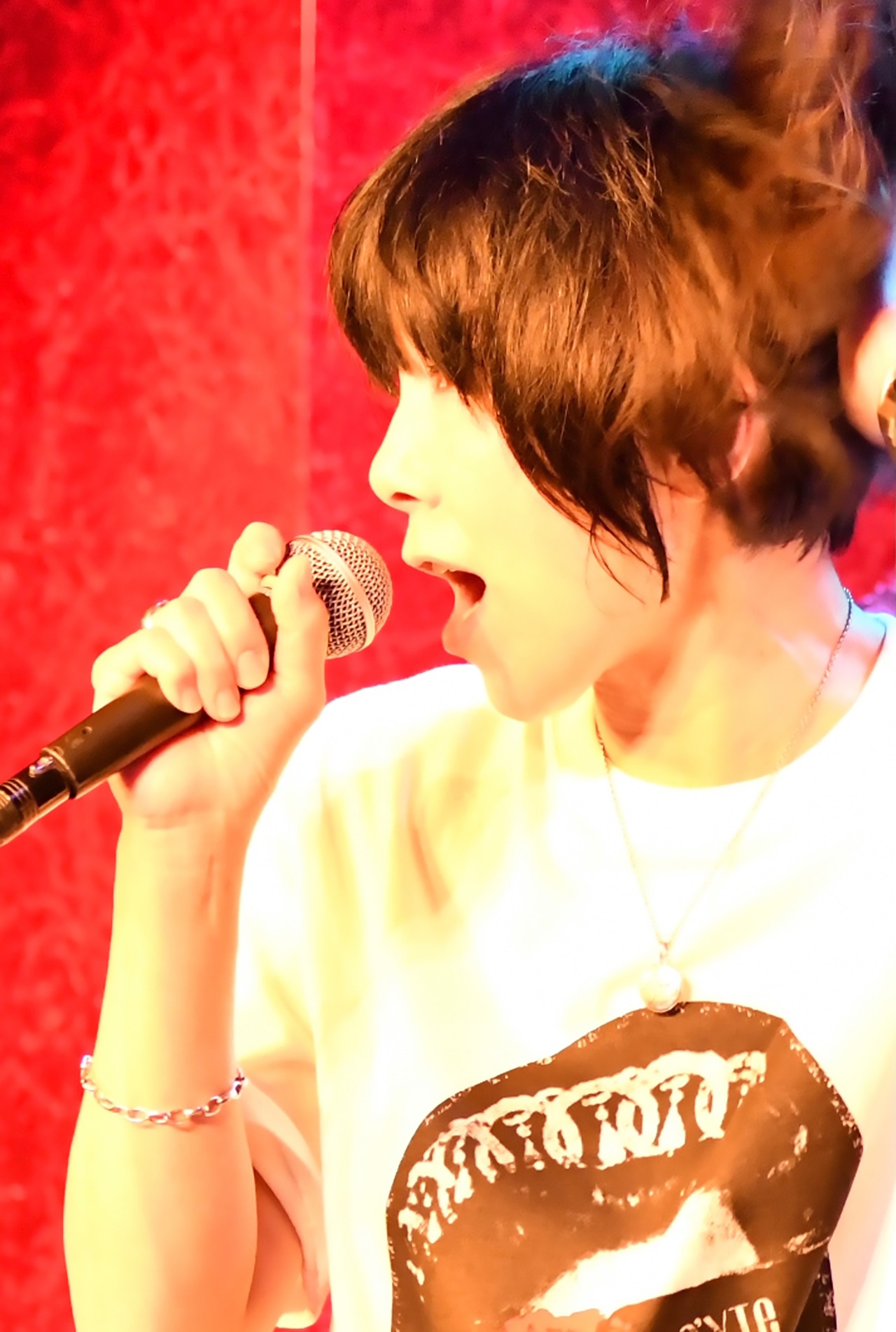 山下久美子
