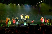 「Jr.EXILE LIVE-EXPO 2022」の様子。（写真提供：LDH JAPAN）