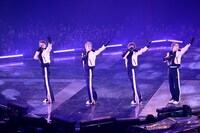 WOLF HOWL HARMONY（写真提供：LDH JAPAN）