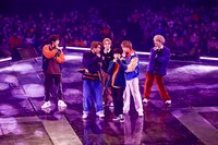 LIL LEAGUE（写真提供：LDH JAPAN）