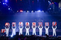 FANTASTICS from EXILE TRIBE（写真提供：LDH JAPAN）