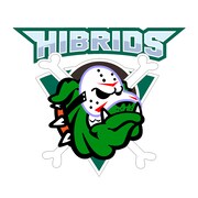 HIBRID ENTERTAINMENTロゴ