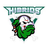 HIBRID ENTERTAINMENTロゴ