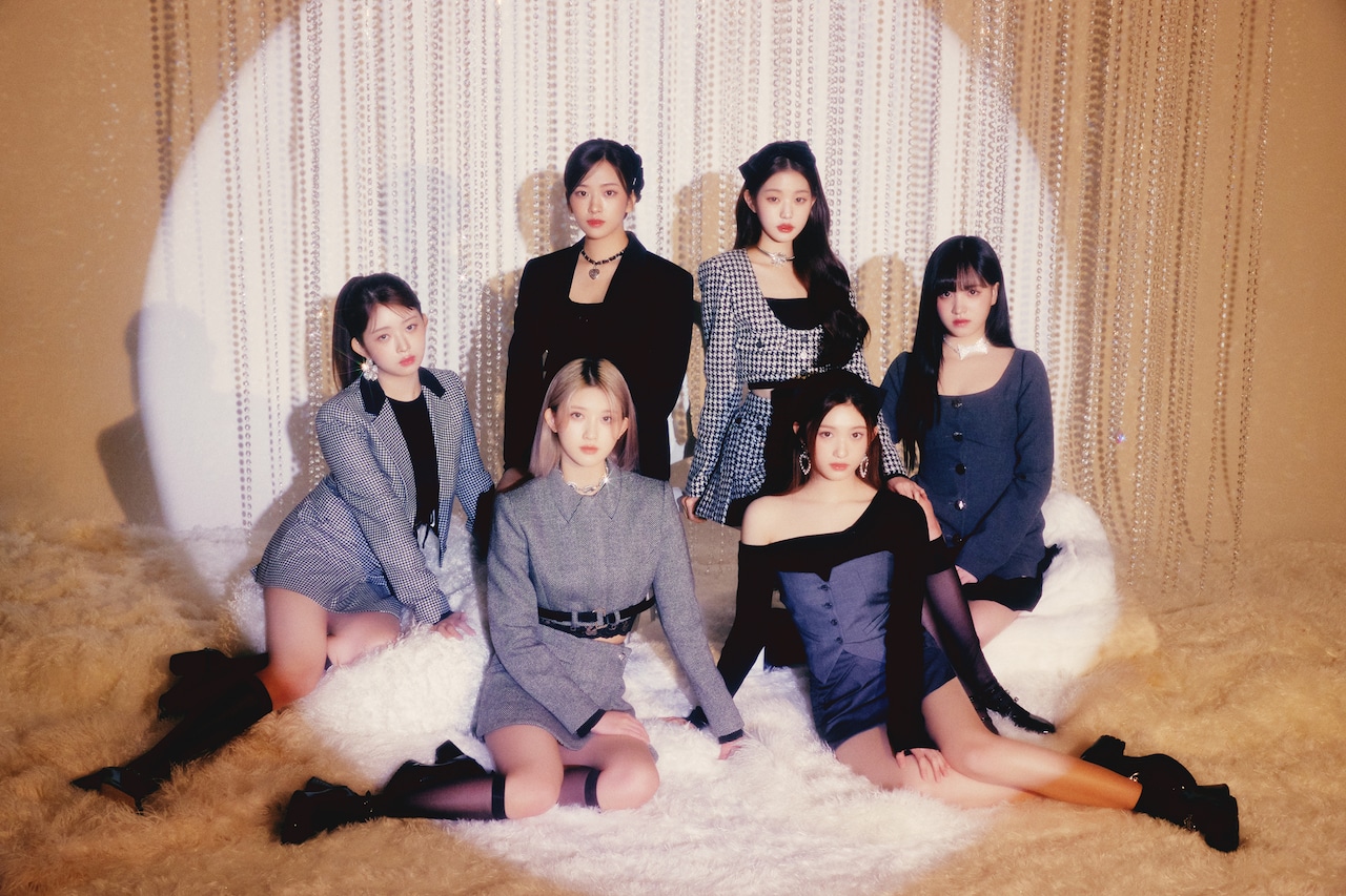 Beyond LIVE - IVE THE FIRST FAN CONCERT <The Prom Queens>