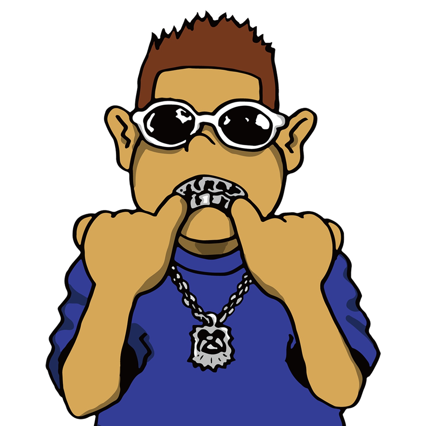 Young Yujiro