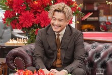 小栗旬 (c)フジテレビ