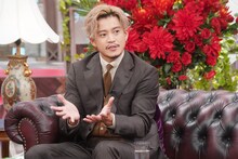 小栗旬 (c)フジテレビ