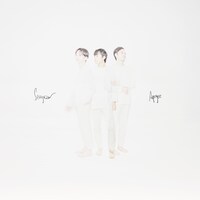 APOGEE「Sea Gazer」ジャケット