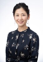 桑子真帆（写真提供：NHK）