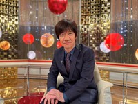 内村光良（写真提供：NHK）