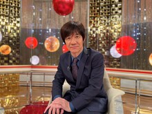 内村光良（写真提供：NHK）