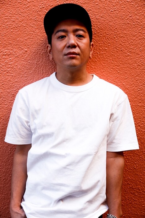 LITTLE（KICK THE CAN CREW）