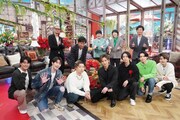 SixTONESが今夜放送「TOKIOカケル」でKinKi Kidsと初顔合わせ、TOKIOには質問ぶつける