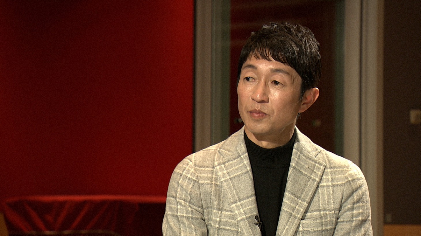 武豊（写真提供：NHK）