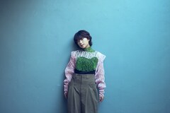 松本千夏、初のアニメタイアップ！「おとなりに銀河」主題歌を書き下ろし