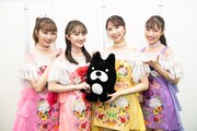 「ももいろ歌合戦」終演直後のももクロを直撃！同級生共演に結婚祝い、盛りだくさんの8時間を振り返る