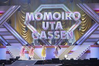 ももいろクローバーZ (c)キングレコード