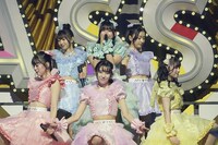 超ときめき♡宣伝部 (c)キングレコード