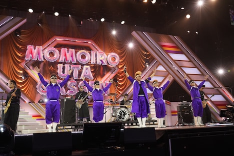 氣志團 (c)キングレコード