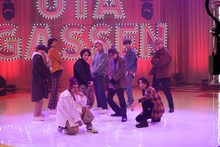 SUPER★DRAGON (c)キングレコード