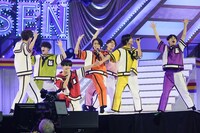 THE SUPER FRUIT (c)キングレコード