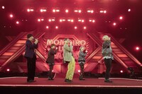 Da-iCE (c)キングレコード