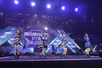 東京女子流 (c)キングレコード