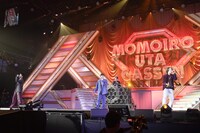 THE BEAT GARDEN (c)キングレコード