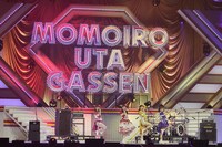 ももいろクローバーZ (c)キングレコード