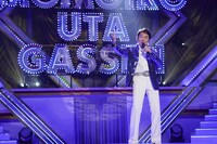 ささきいさお (c)キングレコード