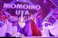 塩乃華織 (c)キングレコード