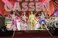 ももいろクローバーZ (c)キングレコード