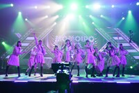 私立恵比寿中学 (c)キングレコード