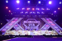 ウマ娘 プリティーダービー (c)キングレコード