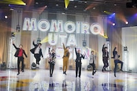 FANTASTICS from EXILE TRIBE (c)キングレコード