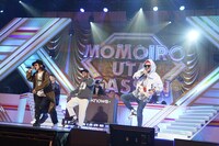 nobodyknows+ (c)キングレコード