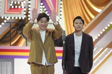 東京ホテイソン (c)キングレコード