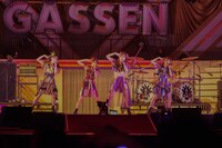 TEAM SHACHI (c)キングレコード