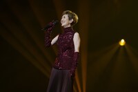 戸田恵子 (c)キングレコード